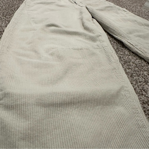 BDG by Urban Outfitters Logan Boyfriend Fit Corduroy Pant with Cinch Back, 30 - Picture 6 of 12